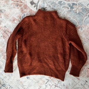 Madewell Sweater